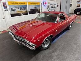 1969 Chevrolet El Camino (CC-1904772) for sale in Mundelein, Illinois