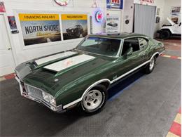 1970 Oldsmobile 442 (CC-1904777) for sale in Mundelein, Illinois