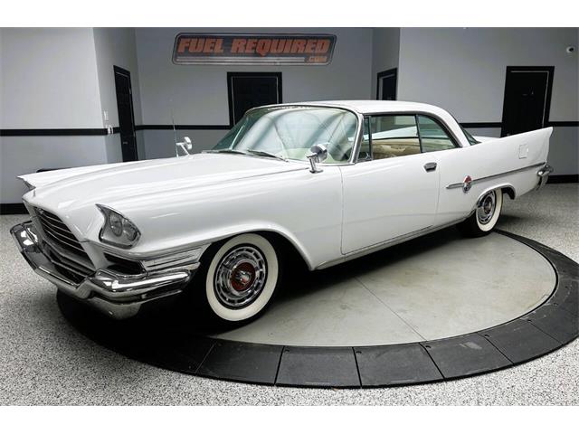 1959 Chrysler 300 (CC-1904784) for sale in McDonald, Pennsylvania