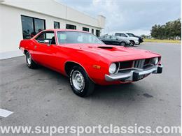 1973 Plymouth Barracuda (CC-1904786) for sale in Largo, Florida