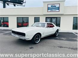 1967 Chevrolet Camaro (CC-1904788) for sale in Largo, Florida