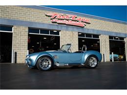 1965 Backdraft Racing Cobra (CC-1900479) for sale in St. Charles, Missouri