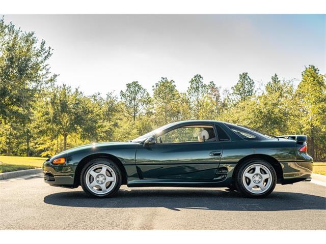 1994 Mitsubishi 3000GT (CC-1904792) for sale in Aiken, South Carolina