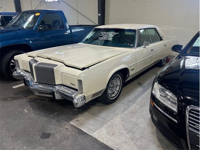 1976 Chrysler New Yorker (CC-1904796) for sale in Orlando, Florida