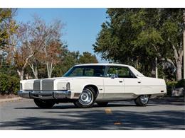 1976 Chrysler New Yorker (CC-1904796) for sale in Orlando, Florida