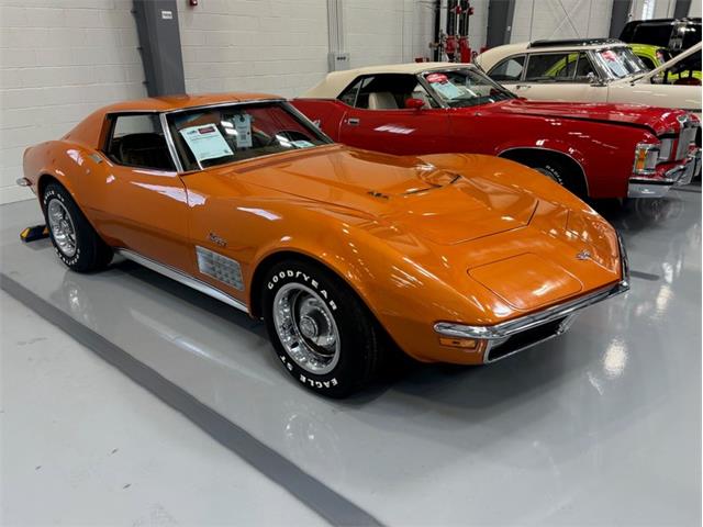 1971 Chevrolet Corvette (CC-1904797) for sale in Orlando, Florida