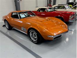 1971 Chevrolet Corvette (CC-1904797) for sale in Orlando, Florida