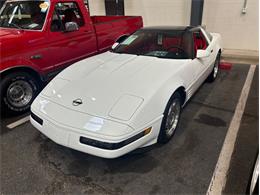 1993 Chevrolet Corvette (CC-1904798) for sale in Orlando, Florida