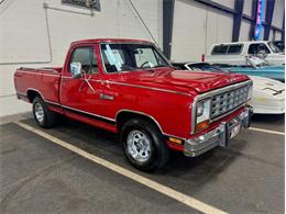 1985 Dodge Ram (CC-1904799) for sale in Orlando, Florida