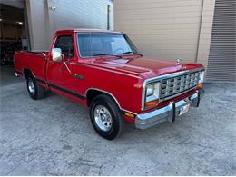 1985 Dodge Ram (CC-1904799) for sale in Orlando, Florida