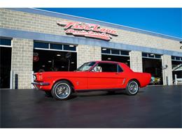 1965 Ford Mustang (CC-1900480) for sale in St. Charles, Missouri