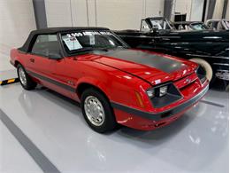 1985 Ford Mustang (CC-1904802) for sale in Orlando, Florida