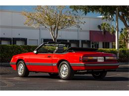 1985 Ford Mustang (CC-1904802) for sale in Orlando, Florida