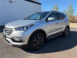 2017 Hyundai Santa Fe (CC-1904808) for sale in Pawtucket, Rhode Island