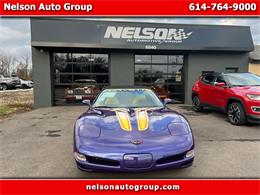 1998 Chevrolet Corvette (CC-1904815) for sale in Heath, Ohio