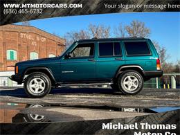 1998 Jeep Cherokee (CC-1904818) for sale in Saint Charles, Missouri