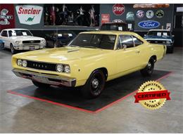 1968 Dodge Super Bee (CC-1900482) for sale in Homer City, Pennsylvania