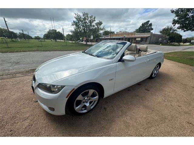 2009 BMW 328i (CC-1904829) for sale in Dripping Springs, Texas