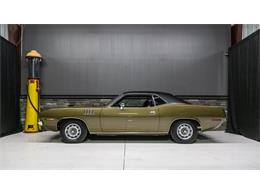 1971 Plymouth Cuda (CC-1904841) for sale in Stratford, Ontario