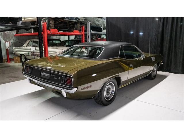 1971 Plymouth Cuda for Sale | ClassicCars.com | CC-1904841