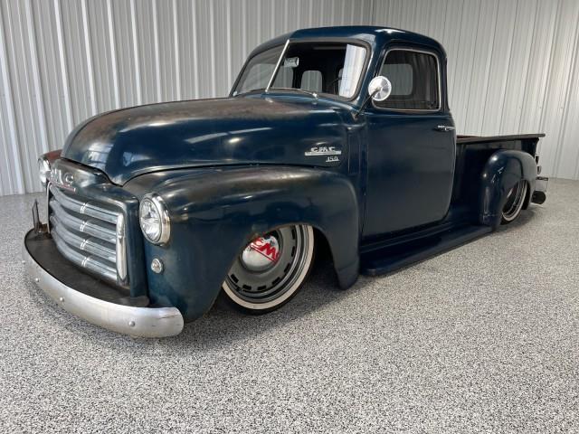 1950 GMC 150 Series (CC-1904850) for sale in Houston, Texas