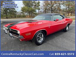 1970 Dodge Challenger (CC-1904874) for sale in Paris , Kentucky