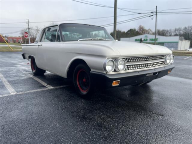 1961 Ford Galaxie (CC-1904875) for sale in Clarksville, Georgia