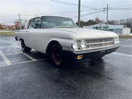 1961 Ford Galaxie (CC-1904875) for sale in Clarksville, Georgia