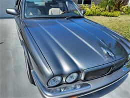 2007 Jaguar XJR (CC-1904891) for sale in Delray Beach, Florida