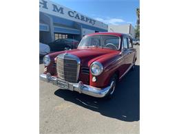 1961 Mercedes-Benz 190 (CC-1904892) for sale in Gardena, California