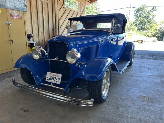 1932 Ford Roadster (CC-1904897) for sale in Kelseyville, California