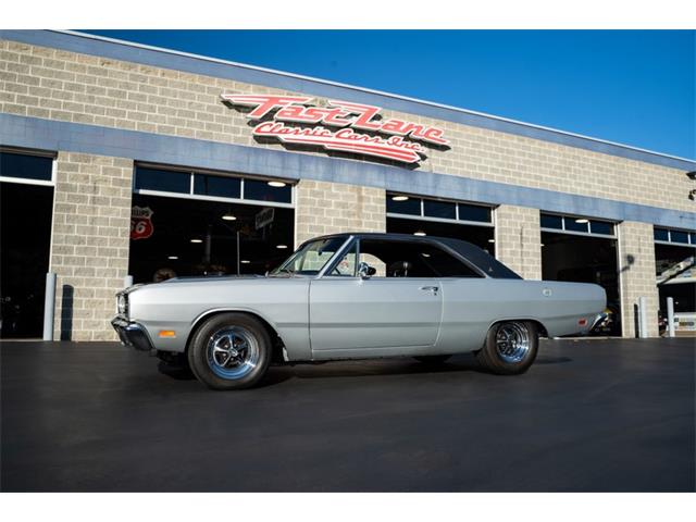 1969 Dodge Dart (CC-1900490) for sale in St. Charles, Missouri