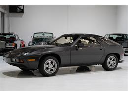 1979 Porsche 928 (CC-1904903) for sale in St. Ann, Missouri