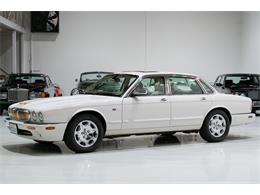 2003 Jaguar XJ8 (CC-1904905) for sale in St. Ann, Missouri