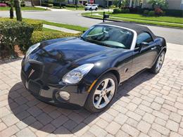 2008 Pontiac Solstice (CC-1904906) for sale in Winter Garden, Florida