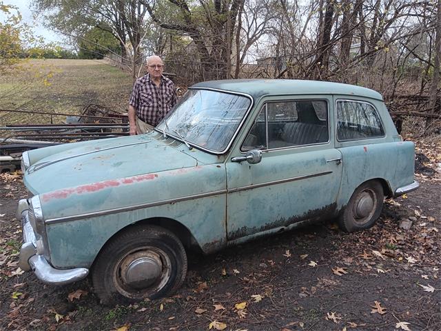 1959 American Austin Austin (CC-1904909) for sale in Topeka, Kansas