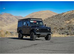 2020 Land Rover Defender (CC-1904910) for sale in HAILEY, Idaho