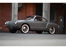 1965 Volkswagen Karmann Ghia (CC-1904913) for sale in Bridgeport, Connecticut