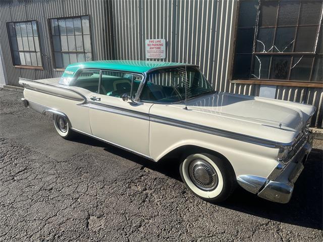 1959 Ford Galaxie (CC-1904914) for sale in OAKLAND, California