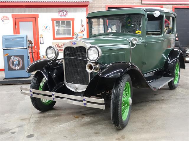 1930 Ford Model A (CC-1904915) for sale in DeKalb, Illinois