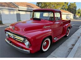 1956 Ford F100 (CC-1904918) for sale in Newport Beach, California