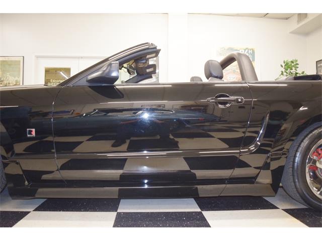 2007 Ford Mustang (Roush) (CC-1904920) for sale in Fredericksburg, Virginia