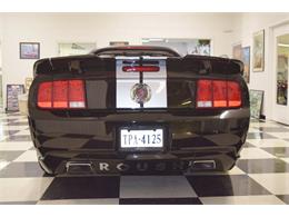 2007 Ford Mustang (Roush) (CC-1904920) for sale in Fredericksburg, Virginia