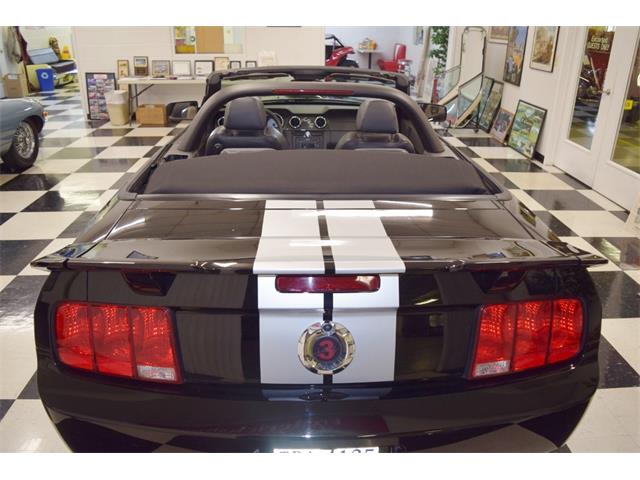 2007 Ford Mustang (Roush) (CC-1904920) for sale in Fredericksburg, Virginia