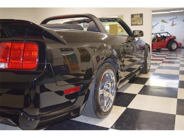 2007 Ford Mustang (Roush) (CC-1904920) for sale in Fredericksburg, Virginia
