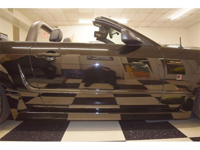 2007 Ford Mustang (Roush) (CC-1904920) for sale in Fredericksburg, Virginia
