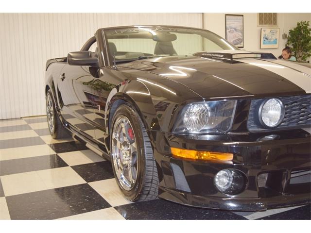 2007 Ford Mustang (Roush) (CC-1904920) for sale in Fredericksburg, Virginia