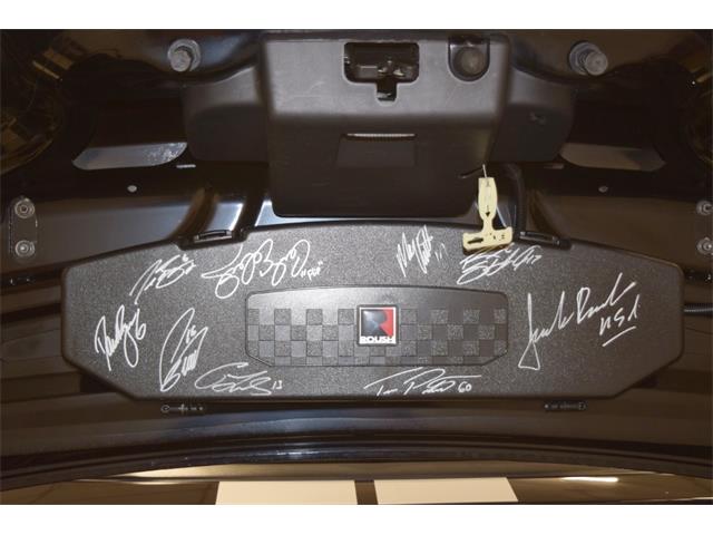 2007 Ford Mustang (Roush) (CC-1904920) for sale in Fredericksburg, Virginia