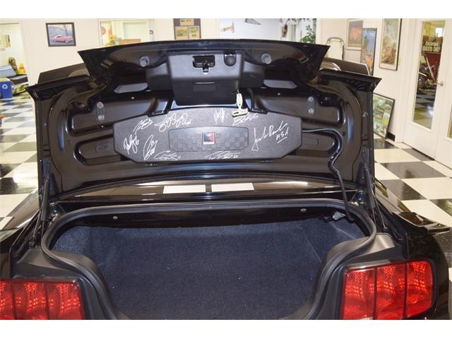 2007 Ford Mustang (Roush) (CC-1904920) for sale in Fredericksburg, Virginia