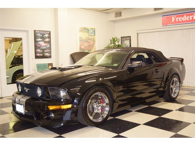2007 Ford Mustang (Roush) (CC-1904920) for sale in Fredericksburg, Virginia